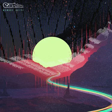 Memory Drive (earthtown remix)