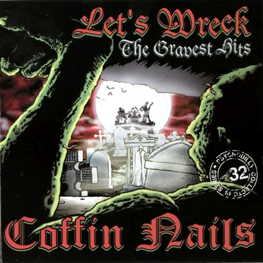 Let's Wreck: The Gravest Hits