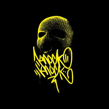 Knock Knock EP