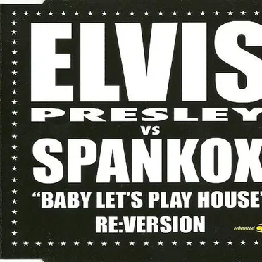 Baby Let's Play House - Re:Version