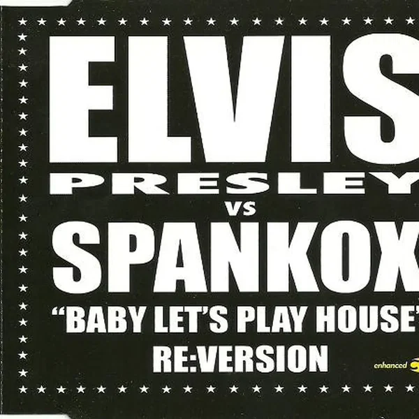 Baby Let's Play House - Re:Version