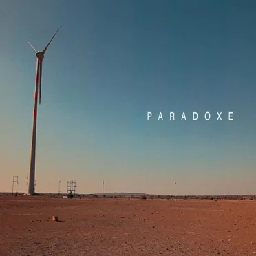 Paradoxe - OST by Nicolas De Feudis - album cover