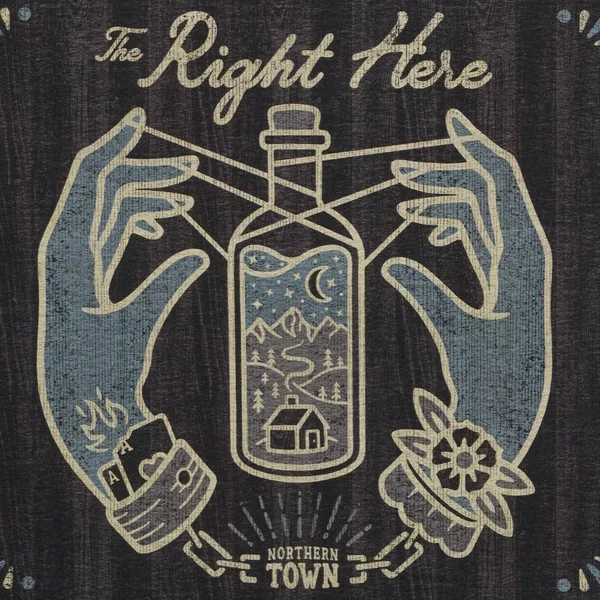 Northern Town