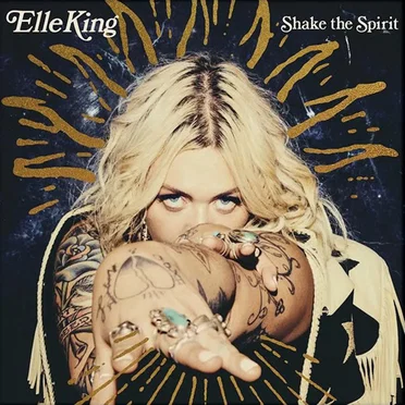 Shake the Spirit