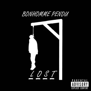 Bonhomme pendu by Lost - album cover