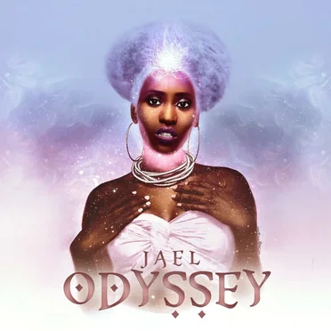 Odyssey by Jael - album cover