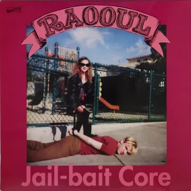 Jail-Bait Core / Bazooka Smooth!