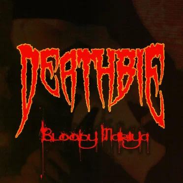 鮮血ノMARIYA by DEATHBIE - album cover