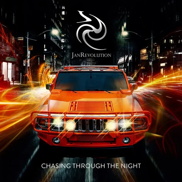 Chasing Through the Night