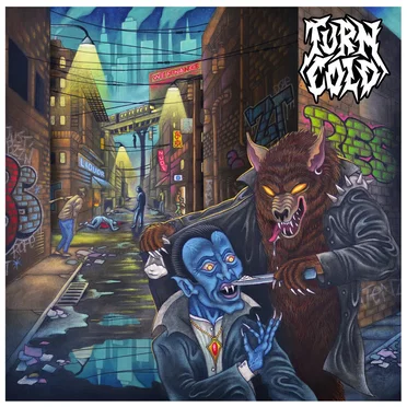 Turn Cold