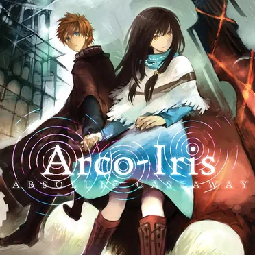 Arco-Iris