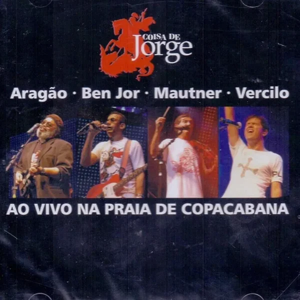 Coisa de Jorge