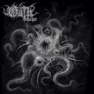 Evil Dwells... by Oath Div. 666 - album cover