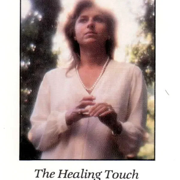 The Healing Touch