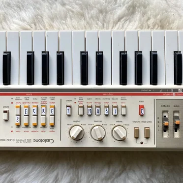 Secret Music, Vol. 2