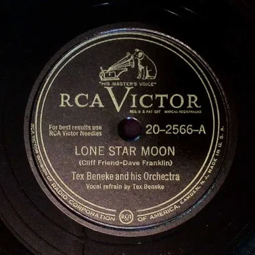 Lone Star Moon / Oklahoma City