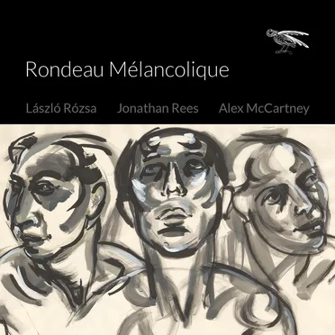 Rondeau Mélancholique