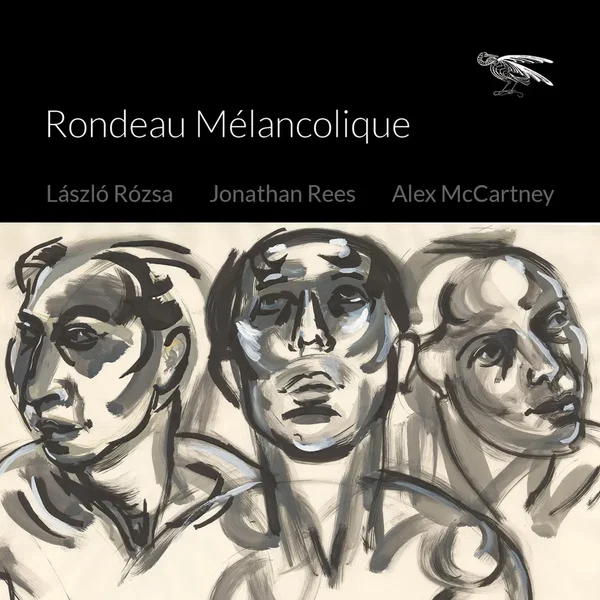 Rondeau Mélancholique