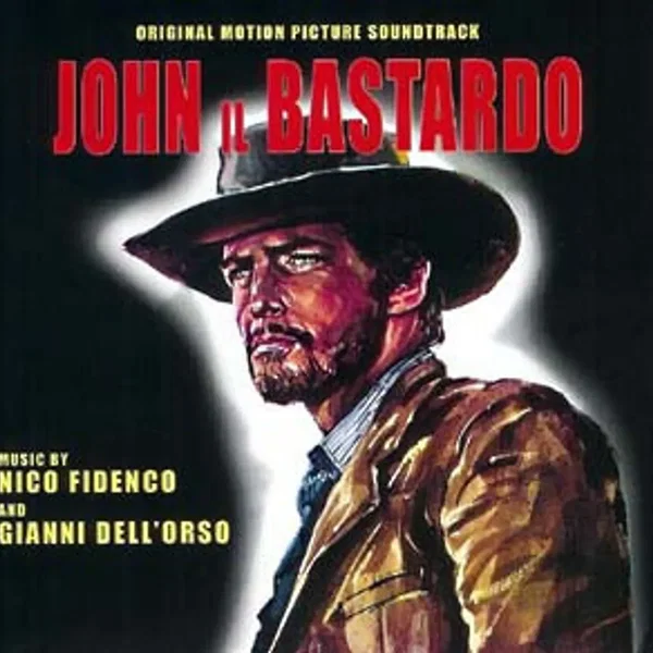 John Il Bastardo (Original Soundtrack)
