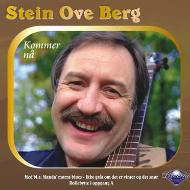 Kommer nå