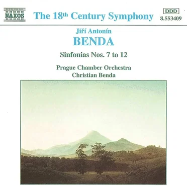 Sinfonias Nos. 7-12