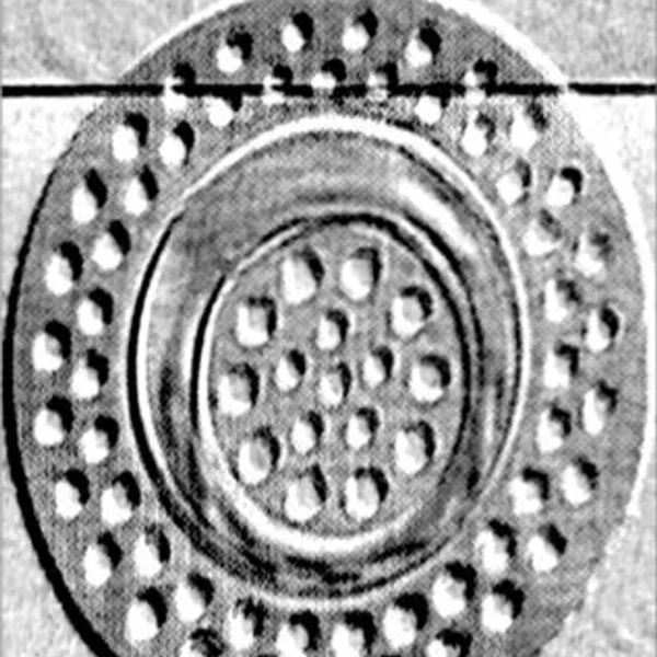 Zerschellt, zersplittert