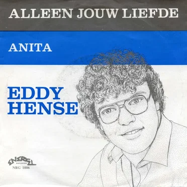 Alleen jouw liefde / Anita