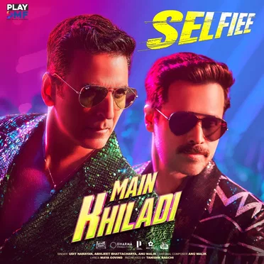 Main Khiladi (From "Selfiee ")
