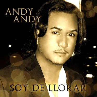 Soy de llorar