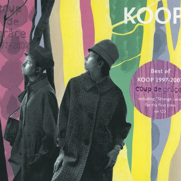 Coup de Grâce 1997-2007