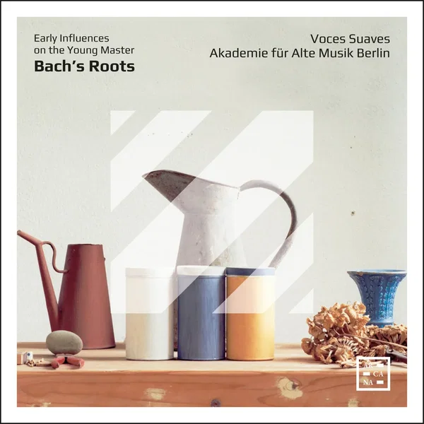 Bach’s Roots: Early Influences on the Young Master