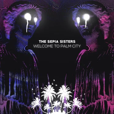 The Sepia Sisters
