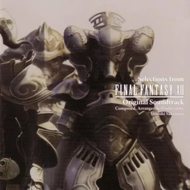 Selections from Final Fantasy XII: Original Soundtrack