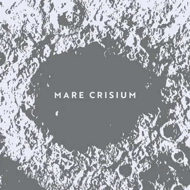 Mare Crisium by Milbank Drive - album cover