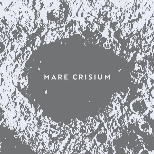 Mare Crisium