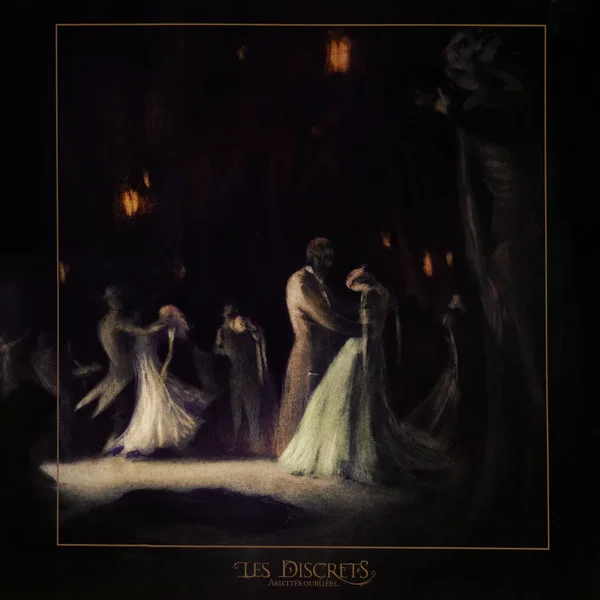 Ariettes oubliées…