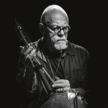 Christer Bothén Donso n’goni