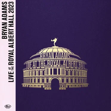 Live at the Royal Albert Hall