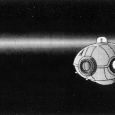 Eternity’s Engine