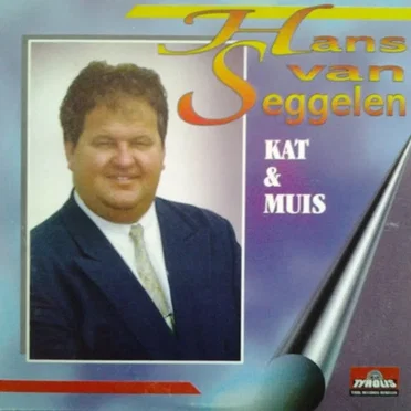 Kat en muis / Lady Caroline