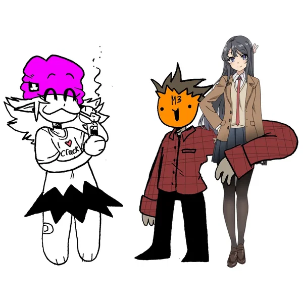 SALT, ICE, FIRE, FVCKING SWEET!