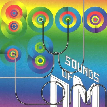 Sounds of OM, Volume 6 by Various Artists - album cover