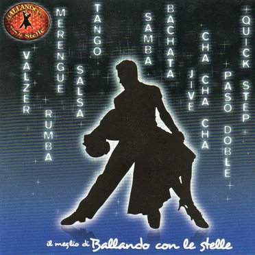 Il Meglio di Ballando con le Stelle by Paolo Belli & Big Band - album cover