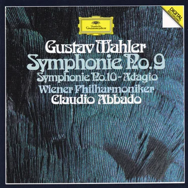 Symphony no. 9 / Symphony no. 10 (Adagio)