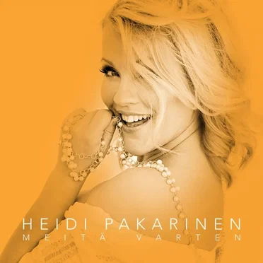Meitä varten