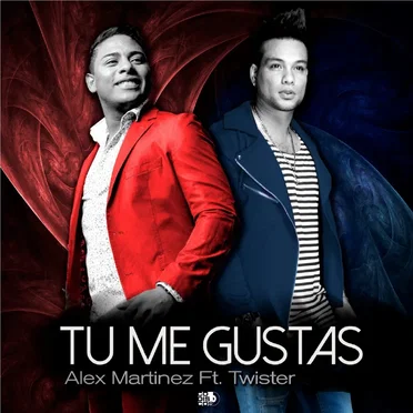 Tú me gustas