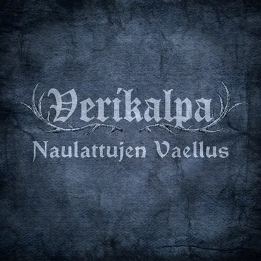 Naulattujen Vaellus