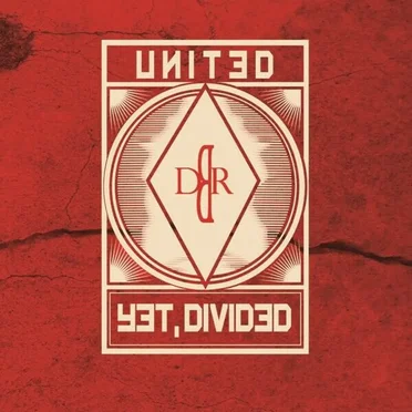 United Yet Divided by Der Blaue Reiter - album cover