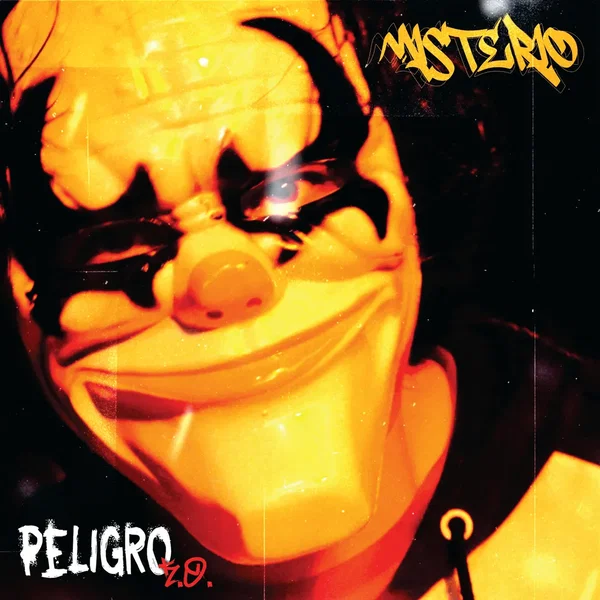 Peligro K.O