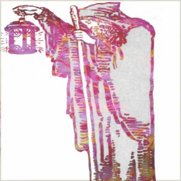 Melty Hermit III: Amidst the Flames of Love